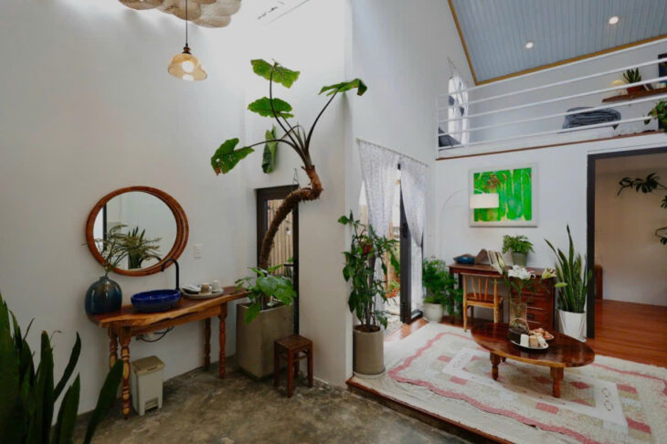 CHÍNH CHỦ GỬI BÁN CĂN NHÀ NHỎ ĐANG CHO THUÊ HOMESTAY (THU NHẬP 6TR/THÁNG)