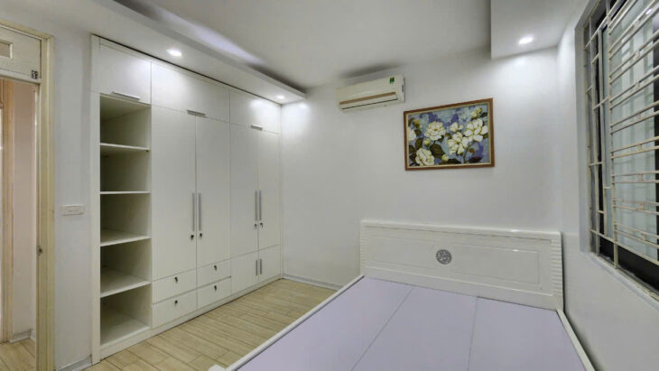 BÁN CĂN HỘ GOLDMARK CITY, 136 HỒ TÙNG MẬU FULL ĐỒ