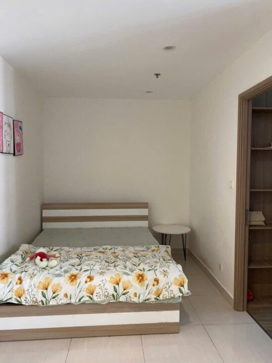 CHÍNH CHỦ GỬI BÁN TÒA S106 TRỤC 03 TẠI VINHOMES OCEAN PARK 1