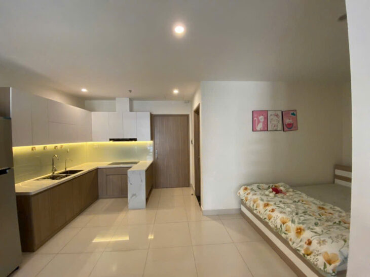CHÍNH CHỦ GỬI BÁN TÒA S106 TRỤC 03 TẠI VINHOMES OCEAN PARK 1