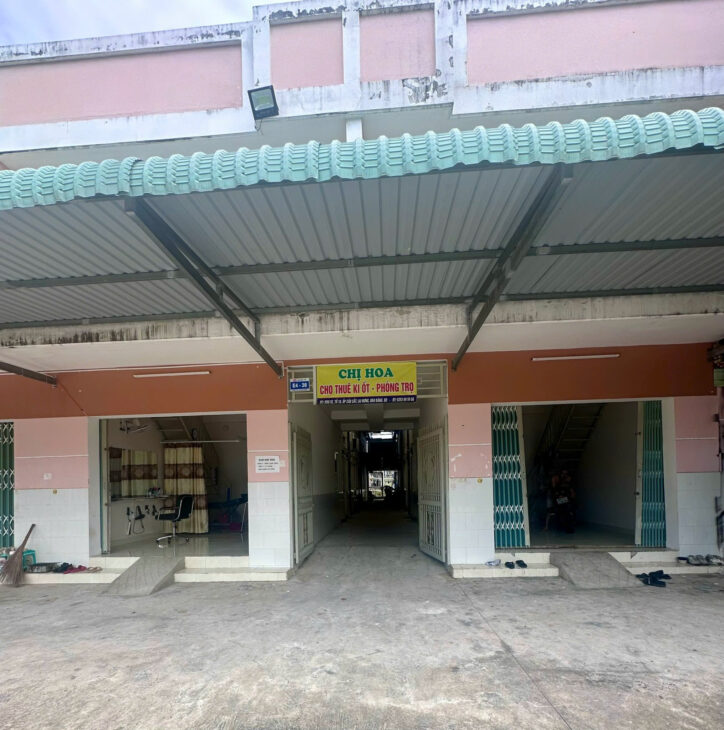 Bán nhà mặt phố Lai Hưng, Bàu Bàng, Bình Dương – 150m2, 1.7 tỷ, sổ đỏ