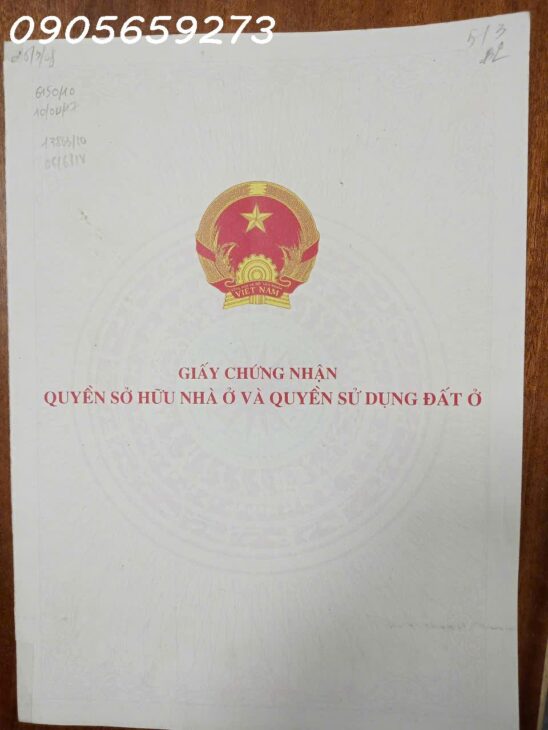 BÁN GẤP 178m2 – giá 30triệu/m2 – THÔNG TIN CHUẨN – NỢ BANK QUÁ HẠN – CẦN TIỀN TRƯỚC 31/12