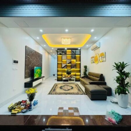 Bán nhà 53m², 6PN, 4WC, Lê Trọng Tấn, Thanh Xuân, 10.98 tỷ Bán nhà 53m², 6PN, 4WC, Lê Trọng Tấn, Thanh Xuân, 10.98 tỷ