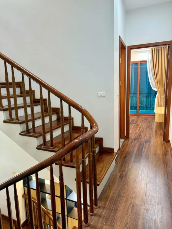 NHÀ ĐẸP ĐÓN TẾT PHỐ NGUYỄN NGỌC NẠI- THANH XUÂN 53M- 10,98 TỶ