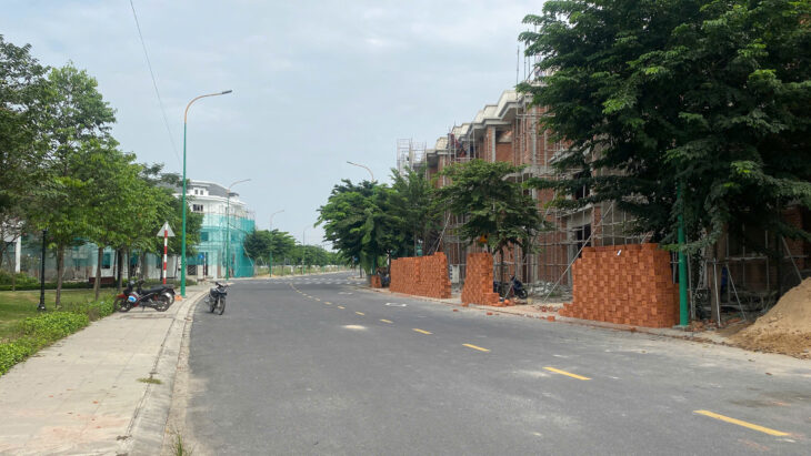 Sở hữu nhà phố Hòa Lợi, Bến Cát với giá cực rẻ, chỉ 2,66 tỷ! Own a Townhouse in Hoa Loi, Ben Cat at