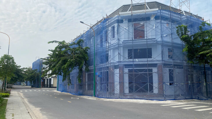 Sở hữu nhà phố Hòa Lợi, Bến Cát với giá cực rẻ, chỉ 2,66 tỷ! Own a Townhouse in Hoa Loi, Ben Cat at