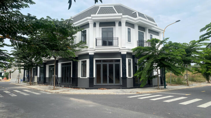 Nhà Phố Gần KCN Lớn Đông Nam Á Vsip2, Đồng An 2, Mỹ Phước – Tiện Ích Đỉnh Cao, Giá Hấp Dẫn