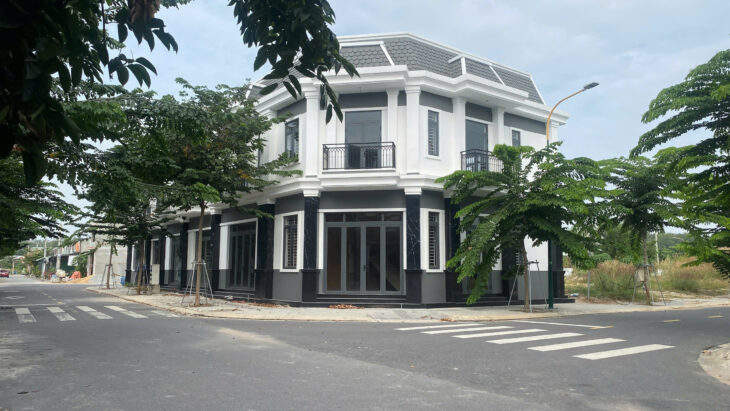 Cơ hội sở hữu nhà phố Hòa Lợi giá rẻ, chỉ từ 2,66 tỷ! Chance to Own an Affordable Townhouse in Hoa
