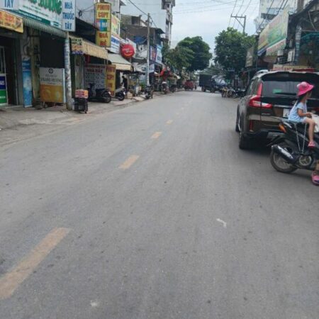 BÁN NHÀ HẺM 50M2, 2 TẦNG, 2PN, 3WC, BÌNH HƯNG HÒA, BÌNH TÂN – GIÁ 5.1 TỶ, SỔ ĐỎ