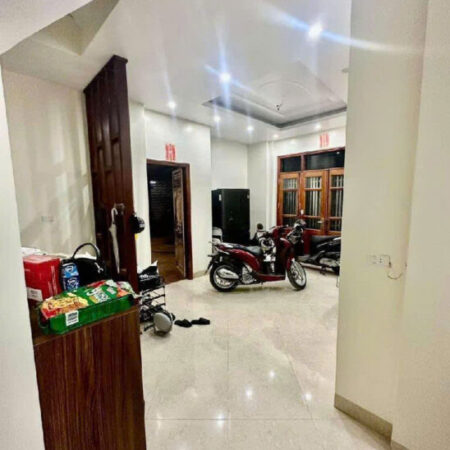 BÁN NHÀ LÔ GÓC HÀ CẦU – HÀ ĐÔNG .DT 47M2 X 5 TẦNG. GIÁ 7 ,8 TỶ