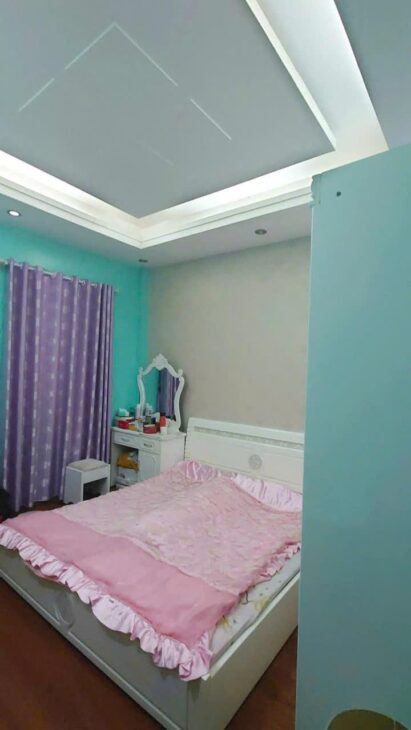 BÁN NHÀ 6 TẦNG 50M2 MẶTPHỐ AN DƯƠNG VƯƠNG, PHÚ THƯỢNG TÂY HỒ HÀ NỘI