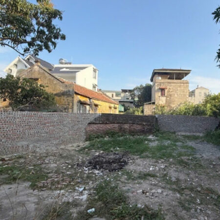 TÔ 7 CHỖ VÀO ĐẤT – TƯƠNG LAI QUY HOẠCH RA MẶT PHỐ – GIÁ ĐẦU TƯ