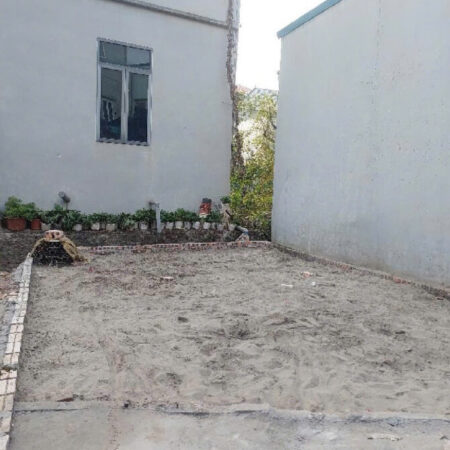 OTÔ VÀO TẬN ĐẤT – CÁCH 20M RA ĐƯỜNG Ô TÔ TRÁNH – 2 MẶT THOÁNG TRƯỚC SAU