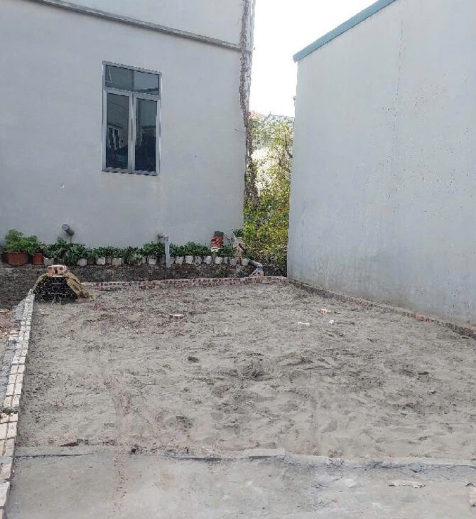 OTÔ VÀO TẬN ĐẤT – CÁCH 20M RA ĐƯỜNG Ô TÔ TRÁNH – 2 MẶT THOÁNG TRƯỚC SAU