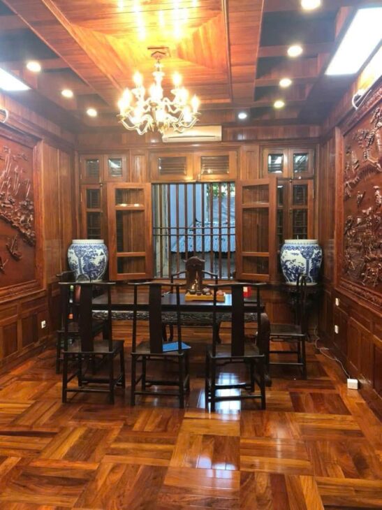 BÁN NHÀ 7 TẦNG 75M2 LẠC LONG QUÂN VIEW HỒ TÂY LỘNG GIÓ