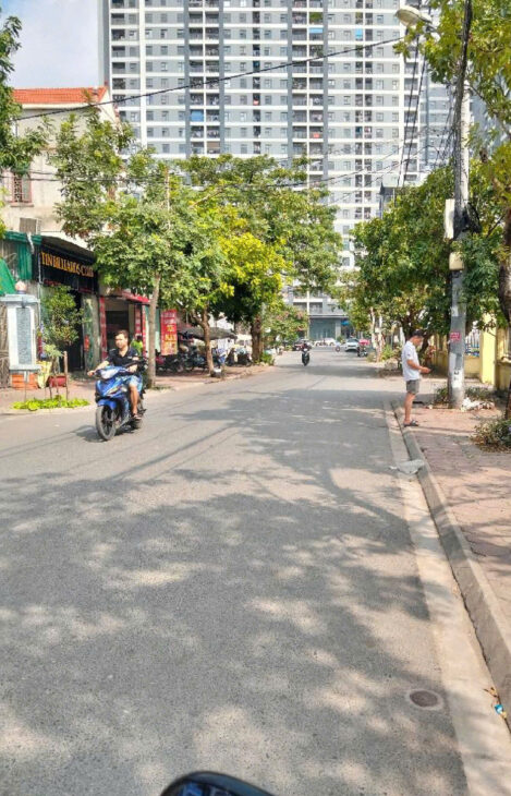 TRUNG TÂM TRÂU QUỲ – MẶT PHỐ CHÍNH – LÔ ĐẤT VIP