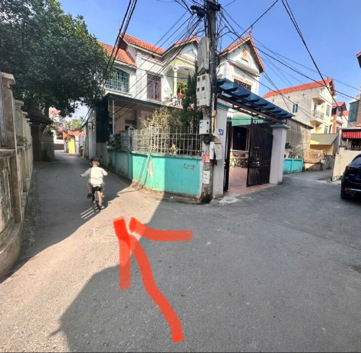 SIÊU ĐẸP ĐẤT GIA LÂM – LÔ GÓC – Ô TÔ VÀO NHÀ – HÀNG XÓM VIN OCEAN PARK – GIÁ TRỊ GIA TĂNG PHI MÃ