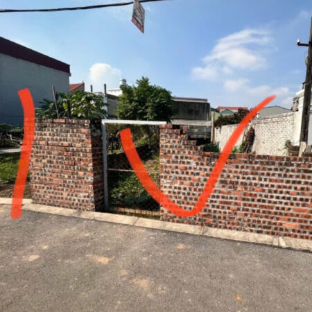 SIÊU ĐẸP ĐẤT GIA LÂM – LÔ GÓC – Ô TÔ VÀO NHÀ – HÀNG XÓM VIN OCEAN PARK – GIÁ TRỊ GIA TĂNG PHI MÃ