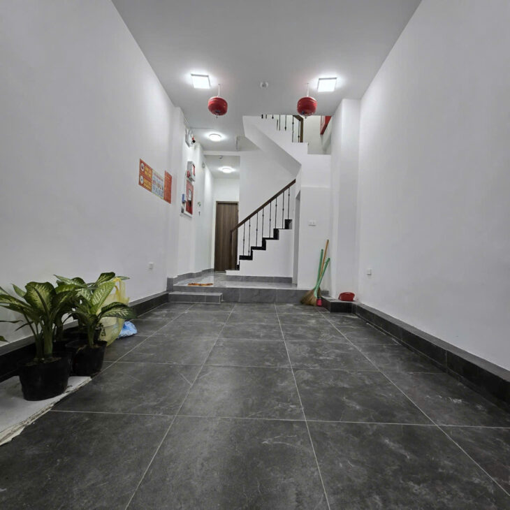 NGÕ RỘNG THOÁNG – Ô TÔ 5 TẠ ĐỖ CỬA – 10 PHÒNG KHÉP KÍN FULL NỘI THẤT – ĐẦY ĐỦ PCCC 12,95 tỷ 45m 7