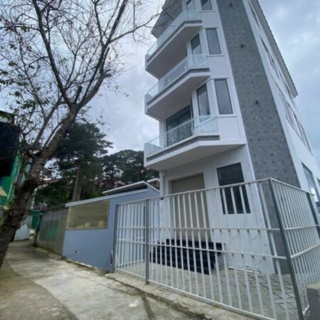 Đất nền TP Đà Lạt – Ngô Quyền – 75m2 – 4.3 tỷ – cơ hội đầu tư cực ngon!