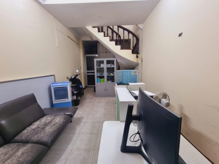 PHÂN LÔ VÍP CẦU GIẤY – Ô TÔ TRÁNH – KD ĐỈNH – 12,95 tỷ Trần Quốc Hoàn