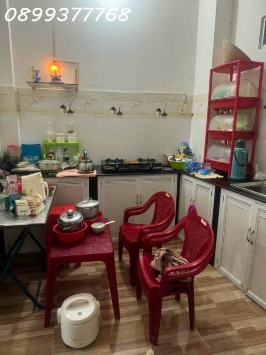 Bán nhà gần Cầu Hộ chợ Phương Sài Nha Trang 58m2 giá chỉ 1ty7