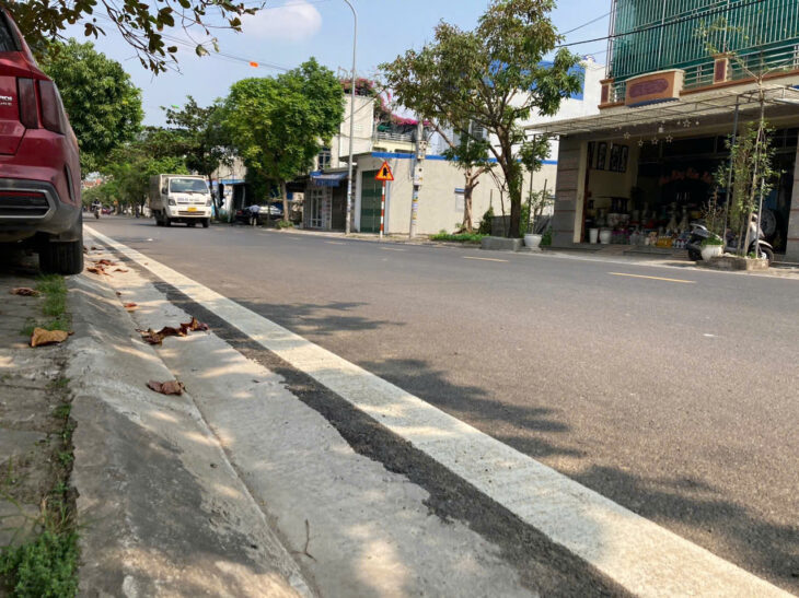 bán đất vũ hữu lợi phường nam vân tp nđ