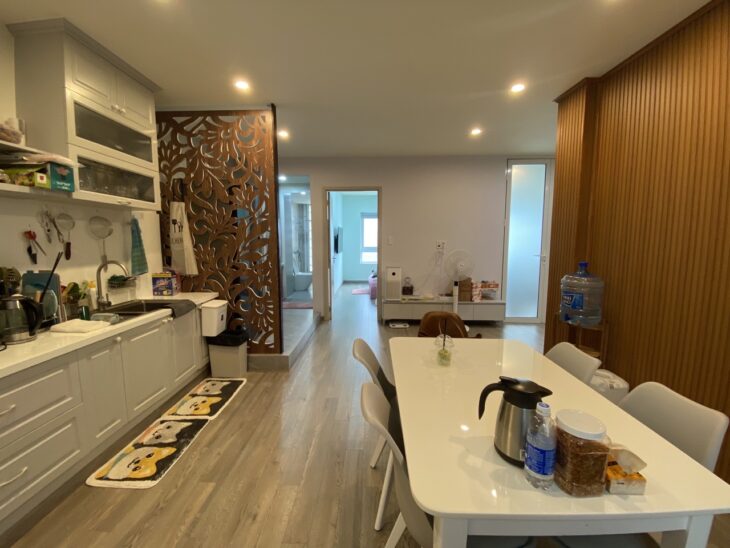 CHÍNH CHỦ CẦN BÁN GẤP CĂN HỘ TẠI CHUNG CƯ MẠC ĐỈNH CHI, ĐÀ LẠT, CHỈ 2, 550 TỶ