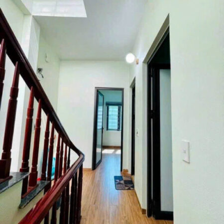 CẦN BÁN CĂN NHÀ TRONG NGÕ PHAN BÁ VÀNH TIỆN ÍCH XUNG QUANH GIÁ CHỈ 2.35 TỶ