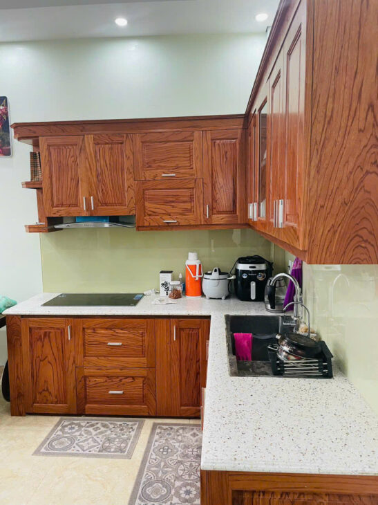 BÁN GẤP NHÀ TRONG NGÕ PHAN BÁ VÀNH 40M2 GIÁ CHỈ 2.35 TỶ