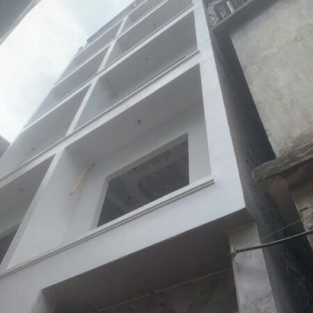 Trần Cung NGÕ NÔNG 30M RA Ô TÔ TRÁNH gần KDT NAM CƯỜNG 55m2 7.8 tỷ