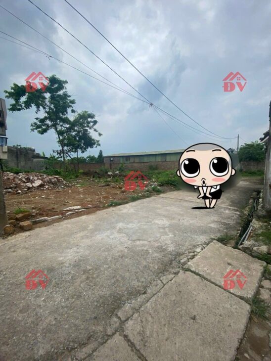 GIÁ 1,760 TỶ ĐẤT ĐẠI YÊN-CHƯƠNG MỸ D/T:67,2M