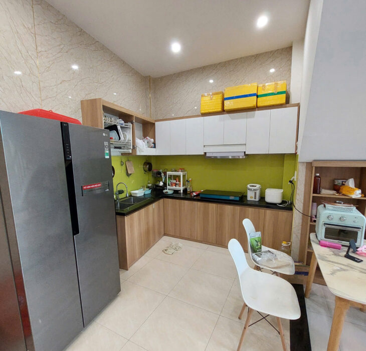 BÁN NHÀ 2 TẦNG, 52M2, KIỆT NGUYỄN HOÀNG, THANH KHÊ, ĐÀ NẴNG – GIÁ 3 TỶ 350