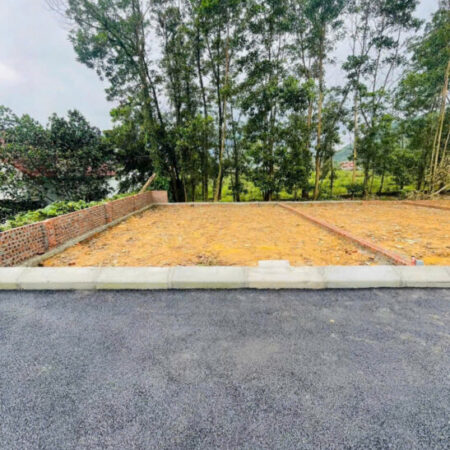 Bán đất Cánh Chủ thông tứ phía, ôtô chạy vòng quanh 84m nhỉnh 2 tỷ