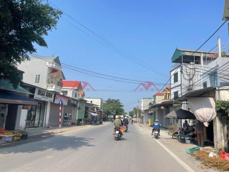 GIÁ 2TY850 ĐẤT TẠI HỢP ĐỒNG-CHƯƠNG MỸ D/T:68M