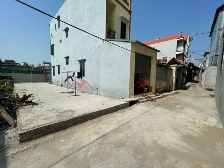 GIÁ 2TY850 ĐẤT TẠI HỢP ĐỒNG-CHƯƠNG MỸ D/T:68M