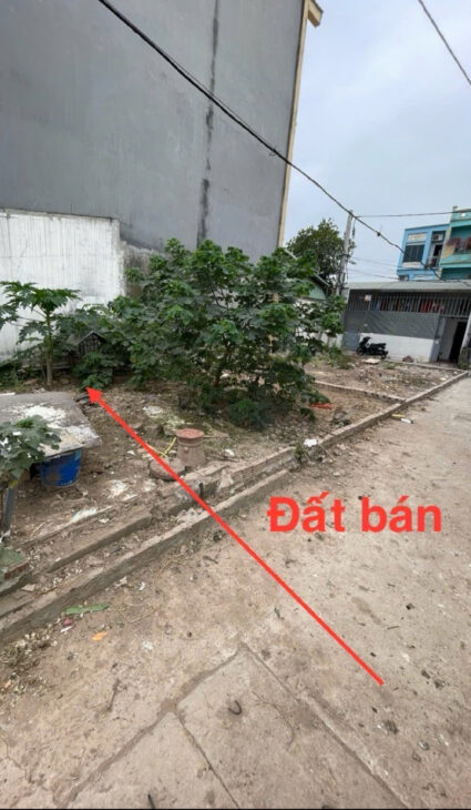 HÀNG HIẾM – Ô TÔ VÀO NHÀ – MẶT TIỀN KHỦNG- THÔNG SỐ VÀNG – 200M RA VIN OCP1 – 30M Ô TÔ TẢI TRÁNH