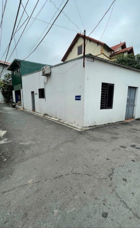 80M2 NGỌC ĐỘNG – ĐA TỐN – GIA LÂM – ĐƯỜNG Ô TÔ 7 CHỖ VÀO ĐẤT – 3.5 tỷ