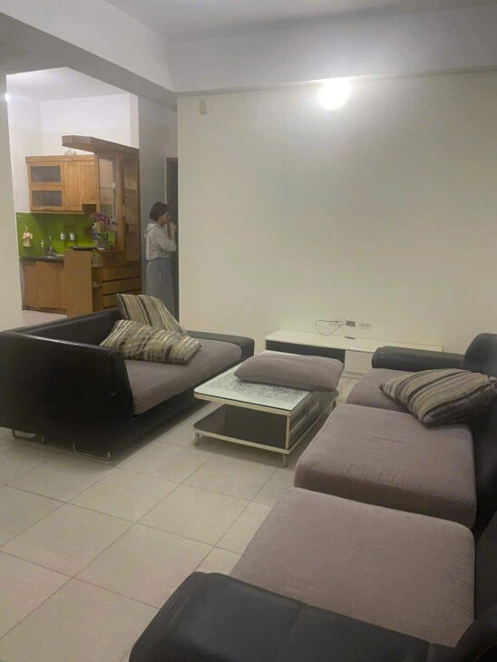 BÁN CĂN HỘ CHUNG CƯ 3 NGỦ 1 KHÁCH 3 VỆ SINH Ở VÂN CANH – HOÀI ĐỨC