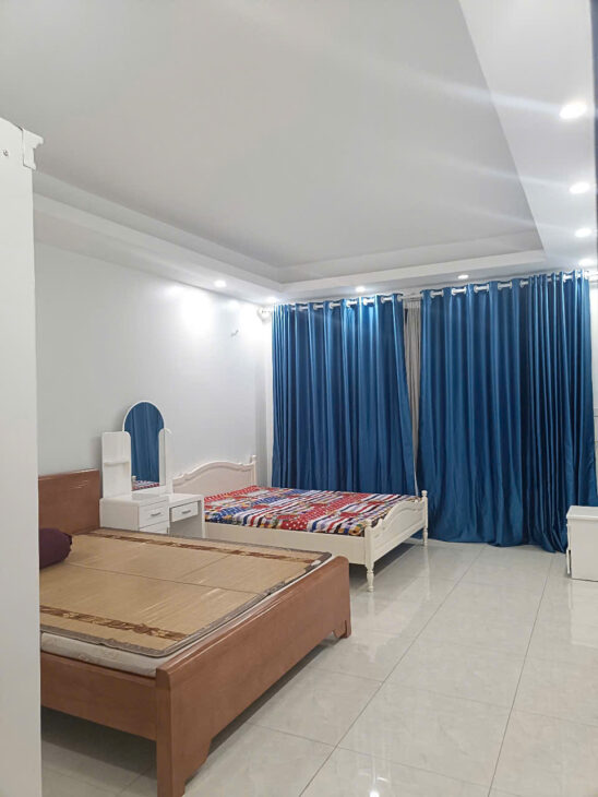 BÁN CĂN HỘ CHUNG CƯ 3 NGỦ 1 KHÁCH 3 VỆ SINH Ở VÂN CANH – HOÀI ĐỨC