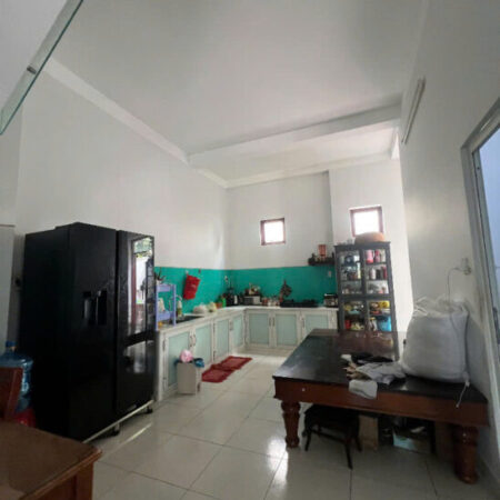 CHỦ NGỘP CẦN BÁN GẤP NHÀ MẶT PHỐ ĐƯỜNG 4 XÃ VĨNH LỘC A, BÌNH CHÁNH, HCM GIÁ 9 TỶ