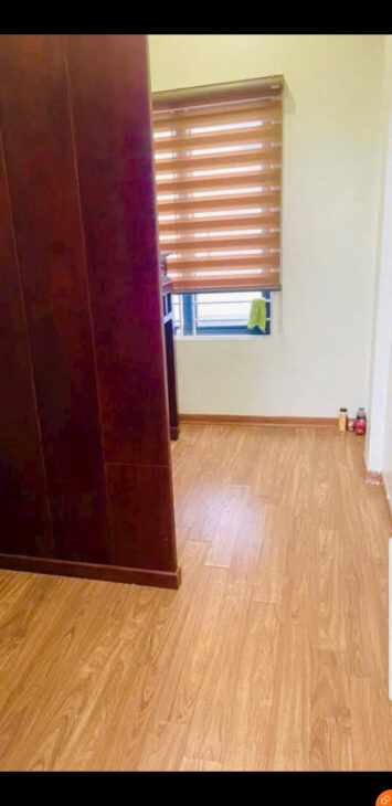 NHẬT TÂN – TÂY HỒ – DT45M2 X4T – MT4M – 6.25 TỶ – MẶT NGÕ – NHÀ DÂN XÂY CỰC KỲ TÂM HUYẾT