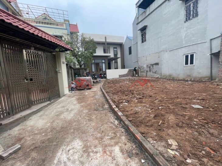 GIÁ 2,8 TỶ ĐẤT TẠI ĐẠI YÊN-CHƯƠNG MỸ D/T:84M