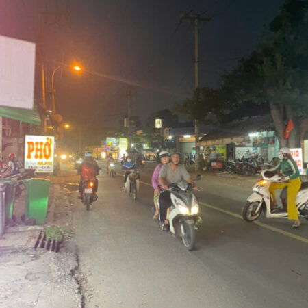 Bán nhà mặt tiền 6 tầng 18x28m giá 60 tỷ Đường Hà Huy Giáp