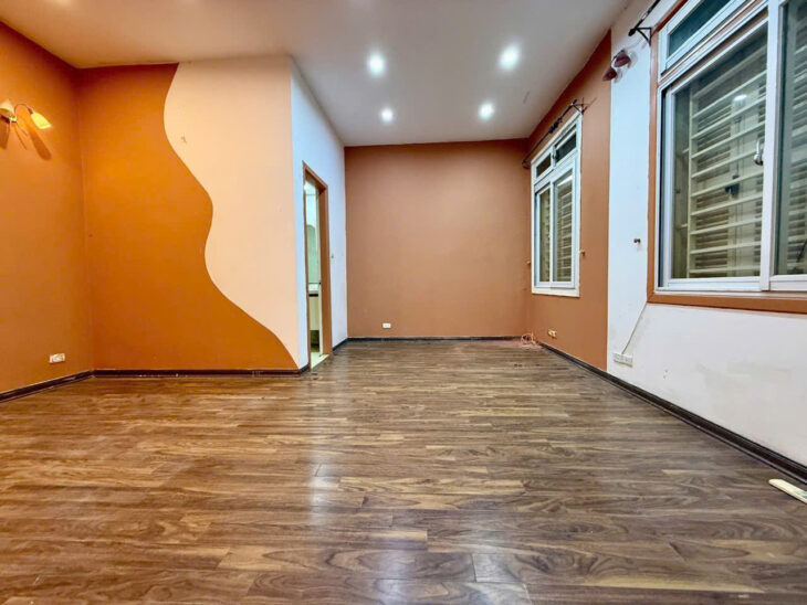 ÂU CƠ – TÂY HỒ – DT55M2 X4T – MT7M – 12.8 TỶ – GẦN PHỐ – TIỆN ÍCH BẠT NGÀN