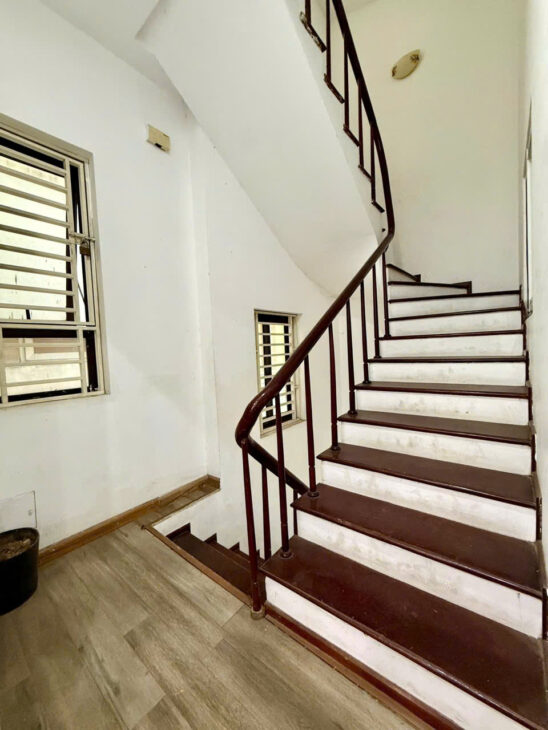 ÂU CƠ – TÂY HỒ – DT55M2 X4T – MT7M – 12.8 TỶ – GẦN PHỐ – TIỆN ÍCH BẠT NGÀN