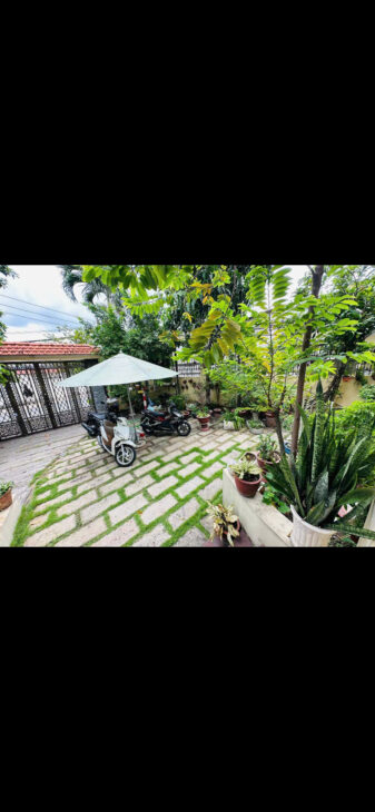 Bán nhà mặt phố Tân Hòa, Hiệp Phú, Thủ Đức, 277m², 16 tỷ