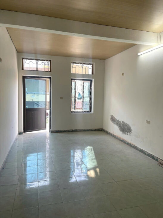 Bán Nhà Nguyễn Trãi Hà Đông Ngõ thông thoáng gần phố nhà đẹp ở ngay DT44m Giá 8,5 tỷ