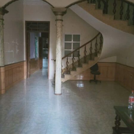 NHÀ VIP – HƠN 3 TỶ – NHÀ DÂN XÂY 100M – HÀNG XÓM VIN – MẶT TIỀN RỘNG – NGÕ RỘNG