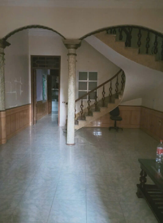 NHÀ VIP – HƠN 3 TỶ – NHÀ DÂN XÂY 100M – HÀNG XÓM VIN – MẶT TIỀN RỘNG – NGÕ RỘNG